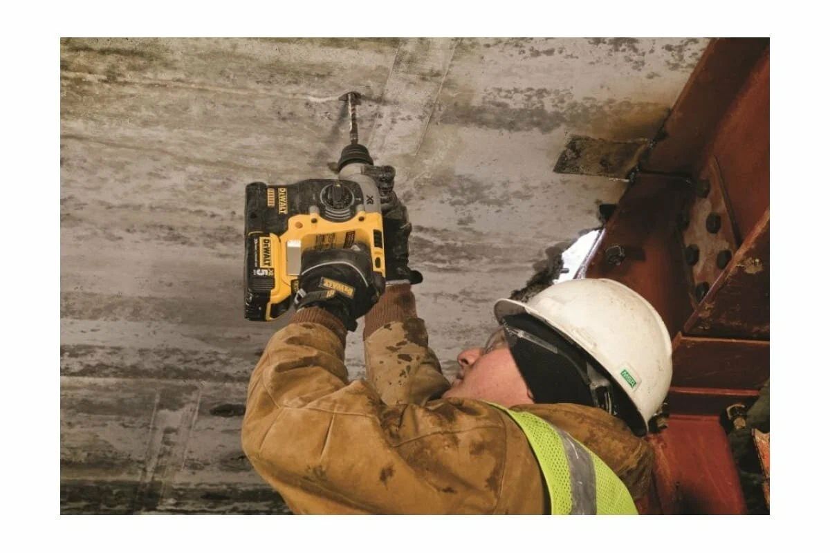 Перфоратор аккумуляторный Dewalt DCH273N, без АКБ и ЗУ