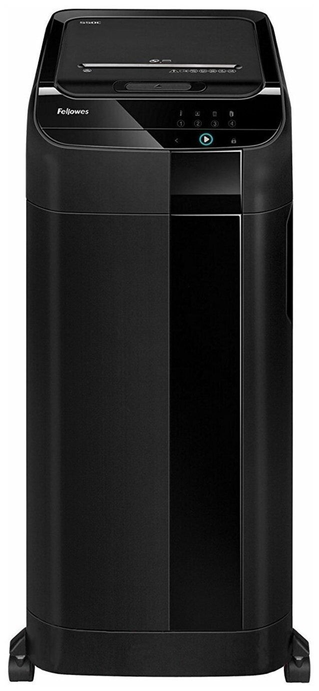 Уничтожитель бумаги Fellowes AutoMax 550C (FS-49631)