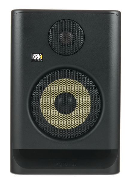 Активный студийный монитор KRK Rokit RP5 G5