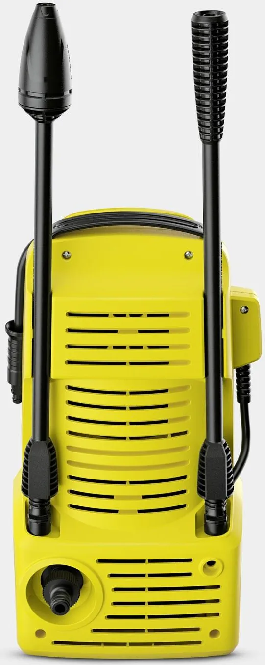Мойка высокого давления KARCHER K2 Classic 1.673-570.0
