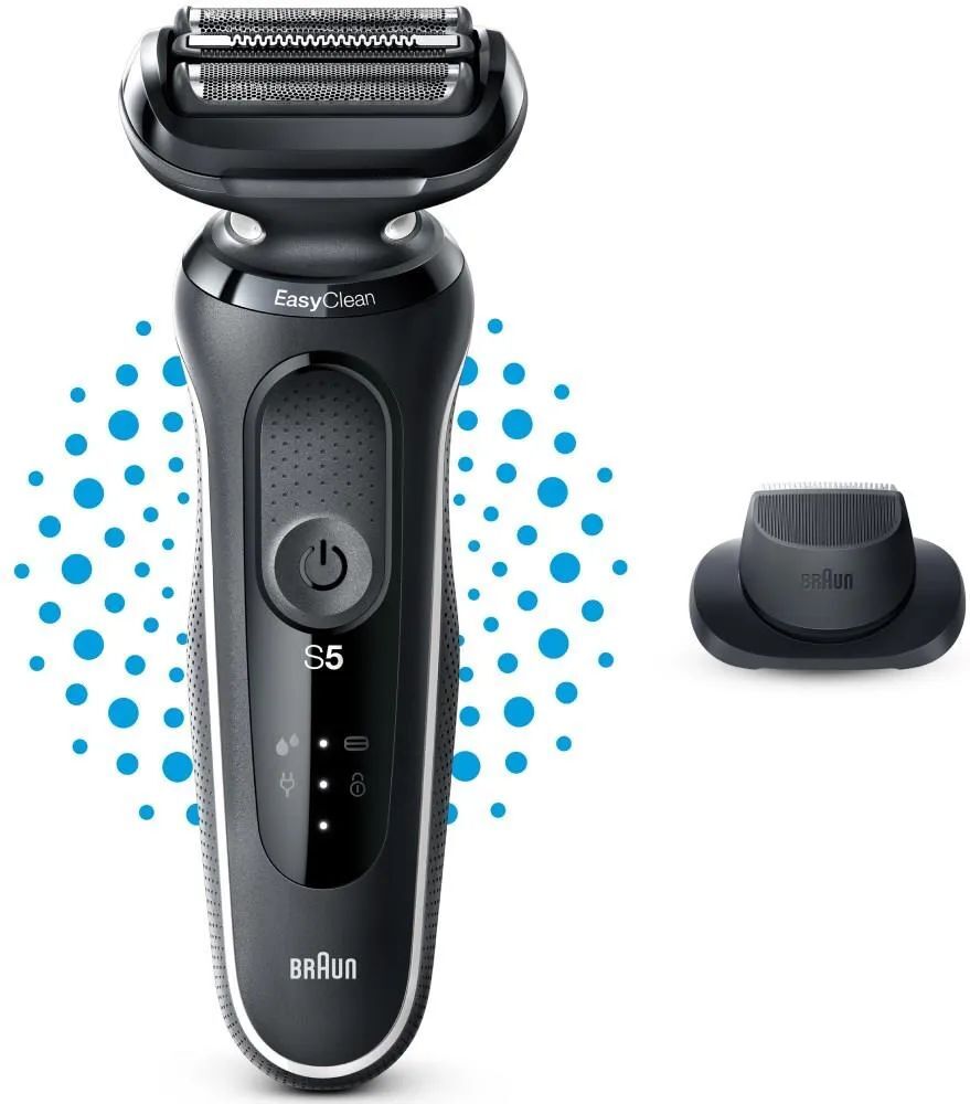 Электробритва Braun Series 5 51-W1200S
