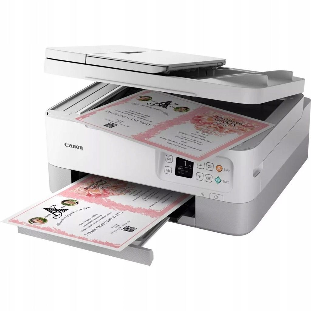 МФУ Canon PIXMA TS7451i (5449C026)