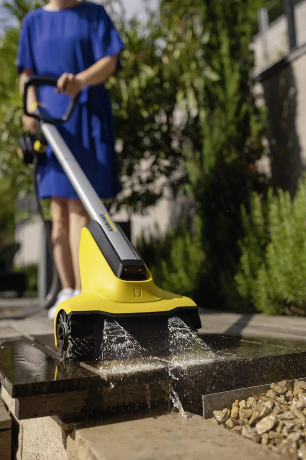 Очиститель KARCHER PCL 3-18 1.644-010.0