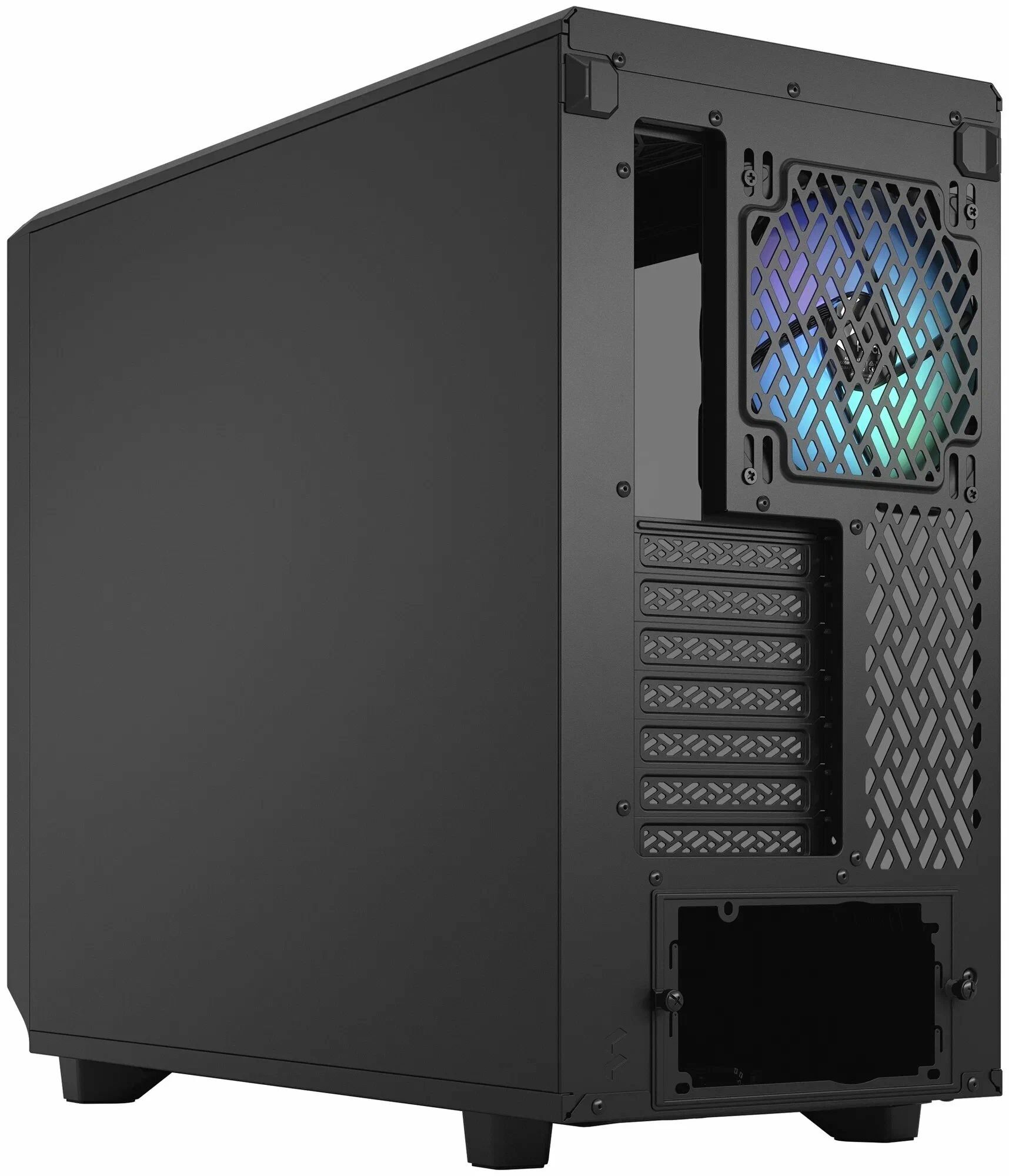 Fractal Design Meshify 2 Lite RGB FD-C-MEL2A-05