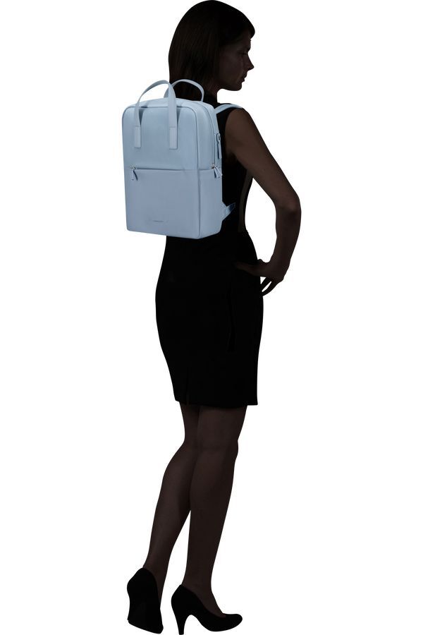 Рюкзак Samsonite 4Pack 151635-1310 15л 14.1 Dusty Blue