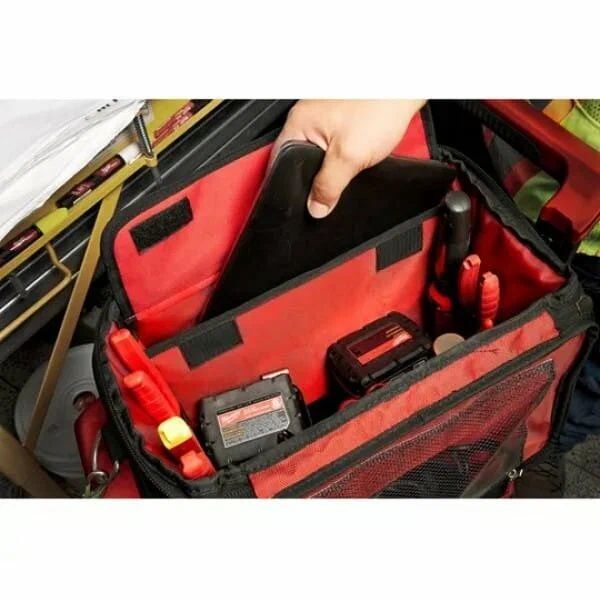 Сумка техническая MILWAUKEE Packout 4932471130