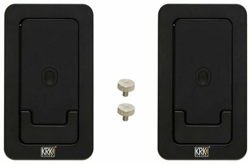 Студийные мониторы KRK GoAux 3