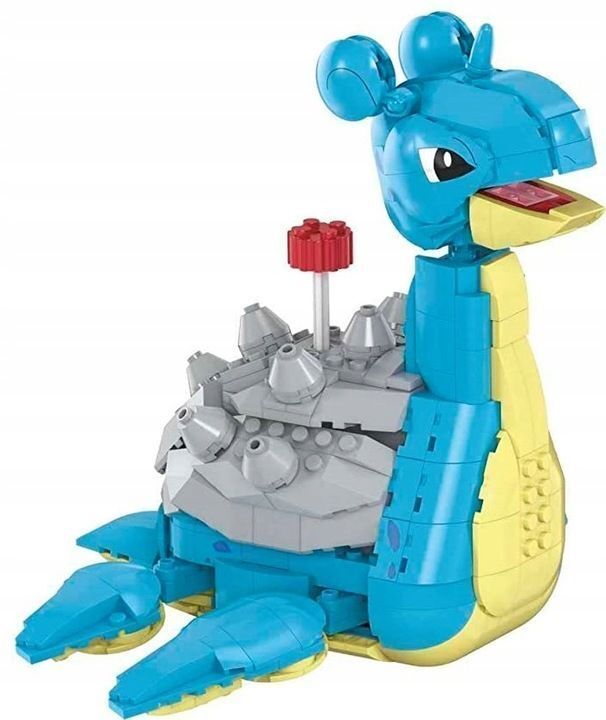 Конструктор Mega Pokemon Lapras HKT26