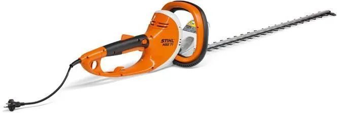 Электрический кусторез Stihl Hse 71 48120113513