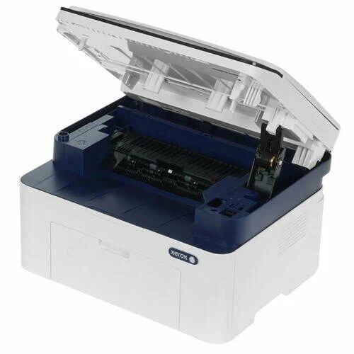 Лазерное МФУ Xerox WorkCentre 3025