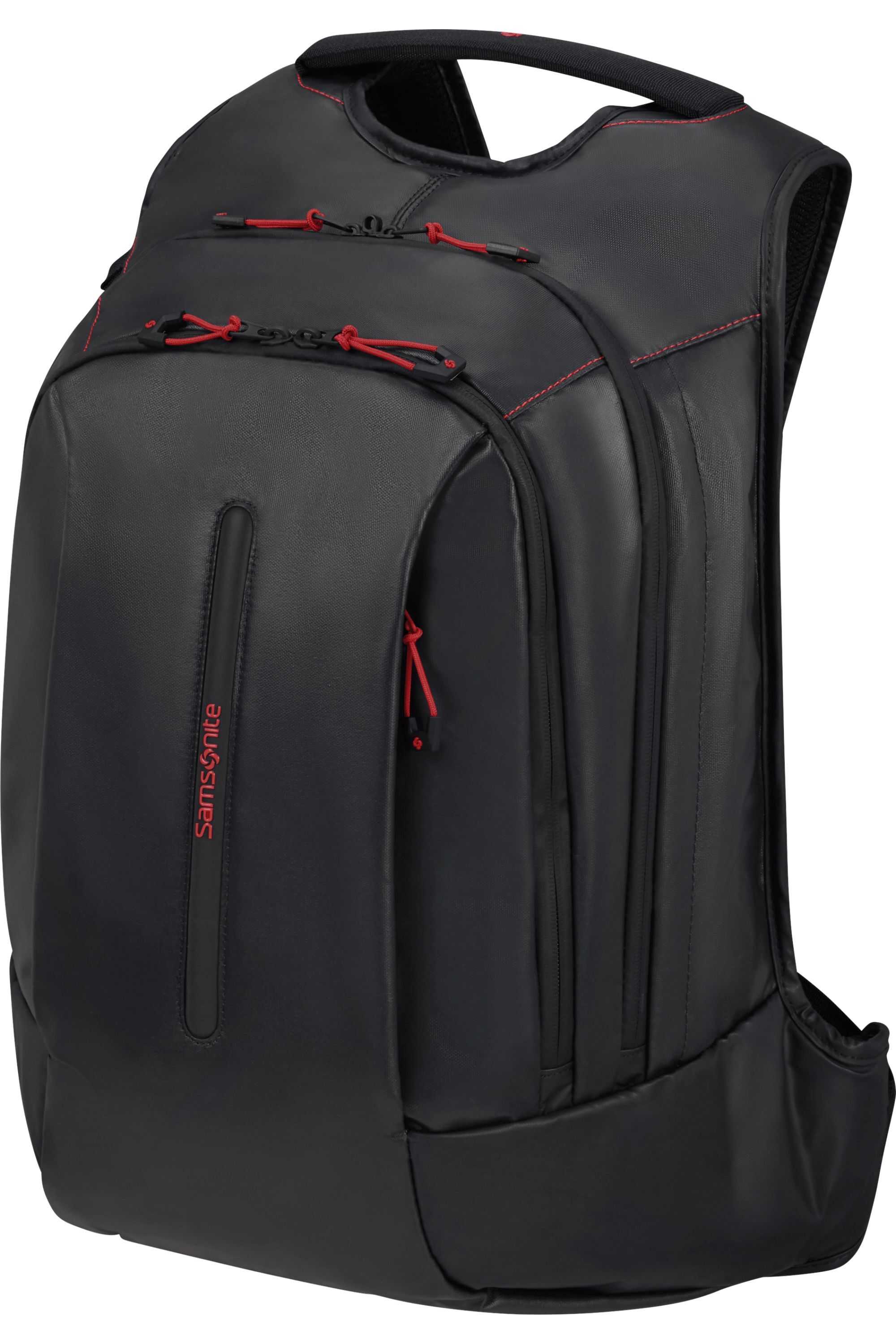Рюкзак Samsonite Ecodiver 140872-1041 L 26л Black
