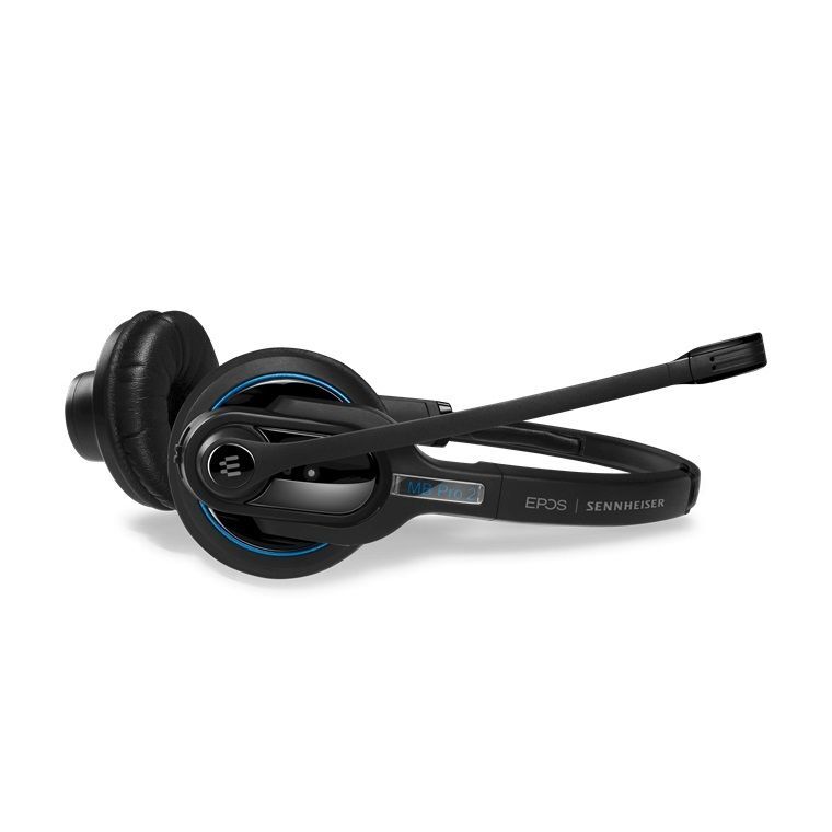Беспроводные наушники Sennheiser EPOS MB PRO 2, 1000566, черный
