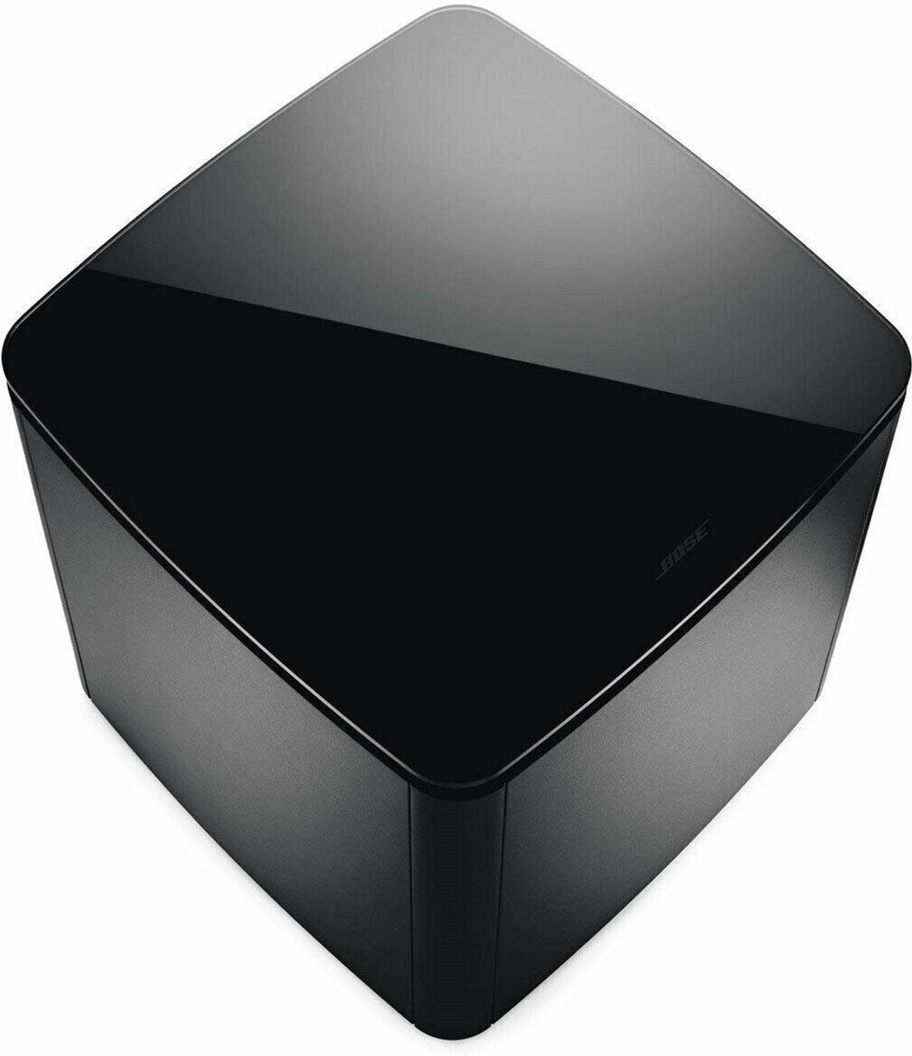 Сабвуфер Bose Bass Module 700 black