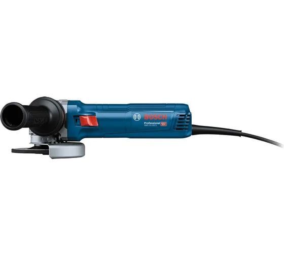 Угловая шлифмашина Bosch GWS 12-125 S 06013A6020 125мм