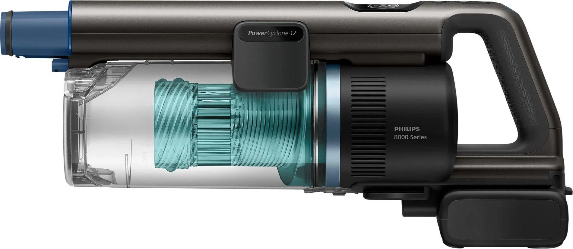 Пылесос PHILIPS Aqua 8000 XC8157/01