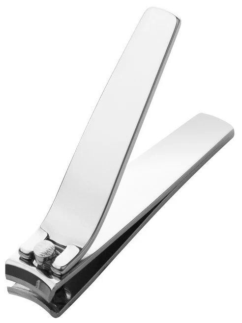 Маникюрный набор из 5 предметов с чехлом из кожи Zwilling Twinox 97101-004-0