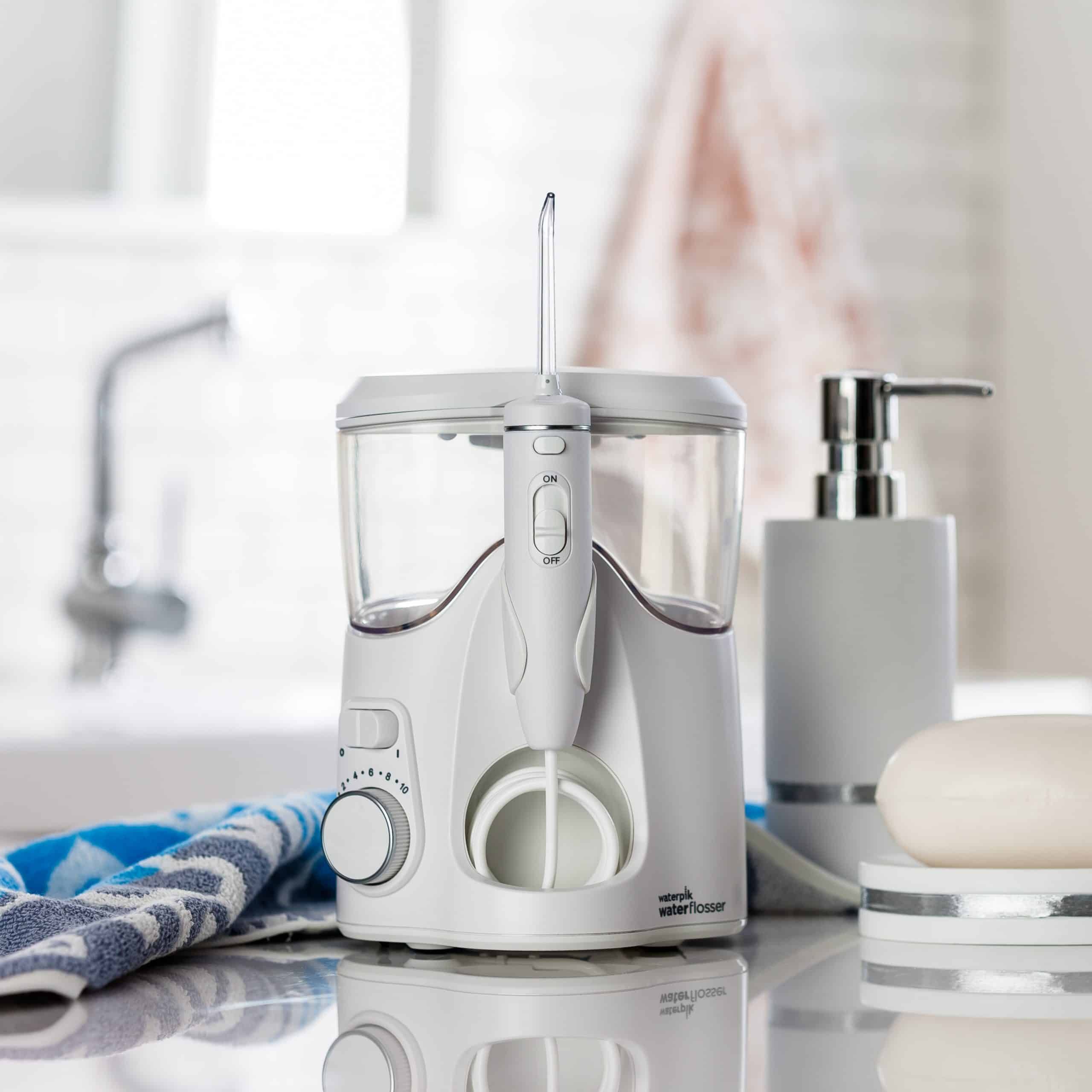 Ирригатор Waterpik WF-06 EU