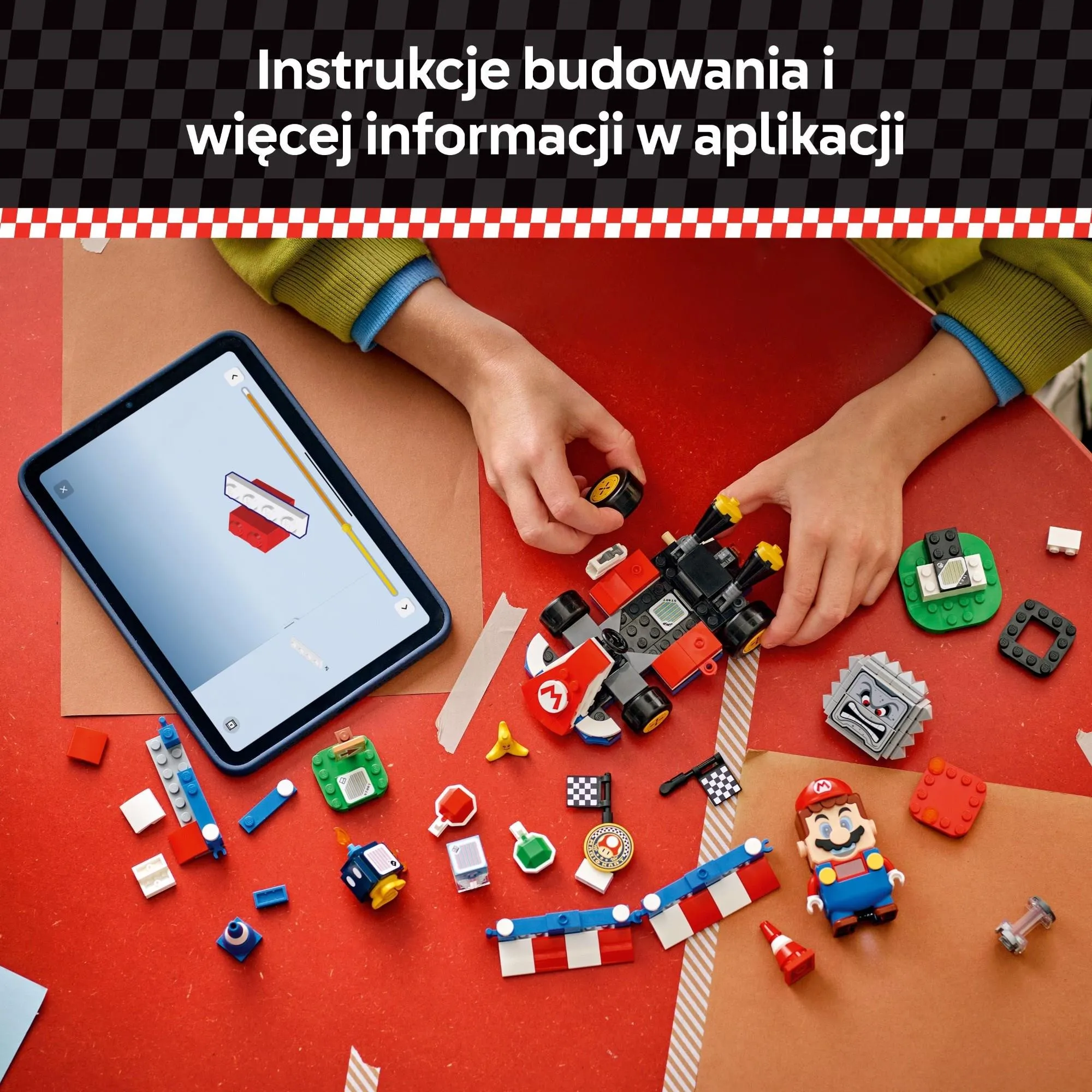 LEGO Super Mario 72043