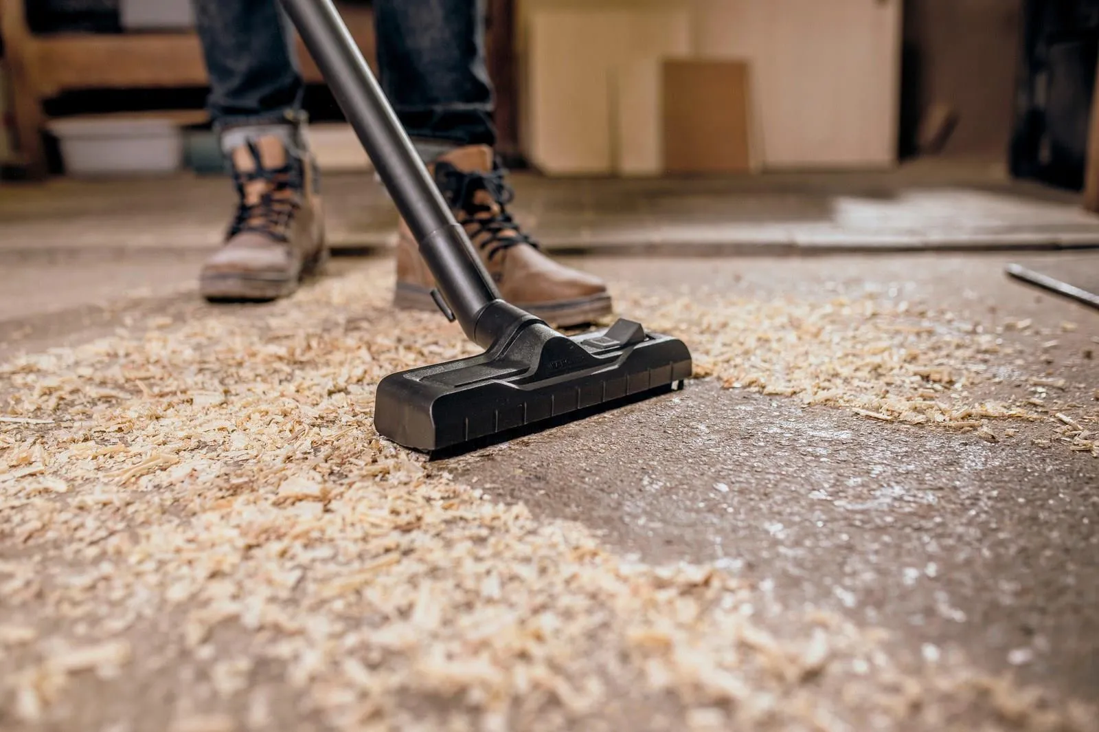 Пылесос Karcher WD 5 P V-25/8/35 Car 1.628-314.0