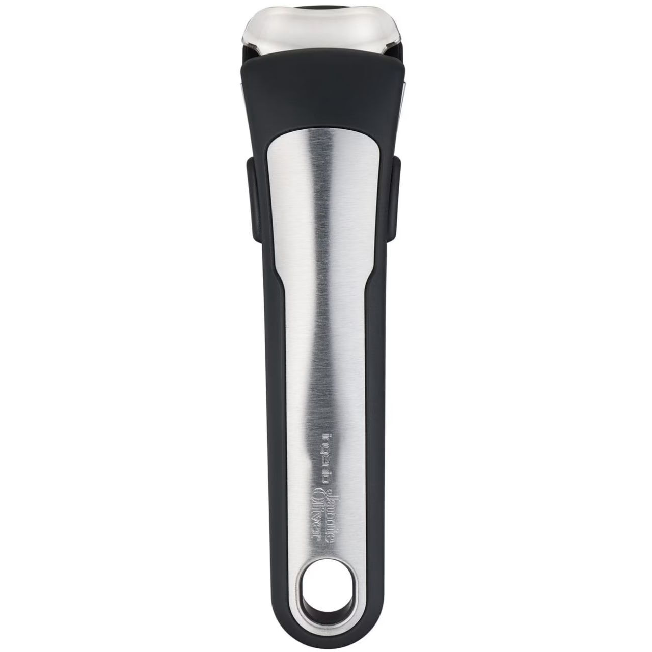 Набор сковород Tefal Jamie Oliver L9569432 3 пр. серебристый