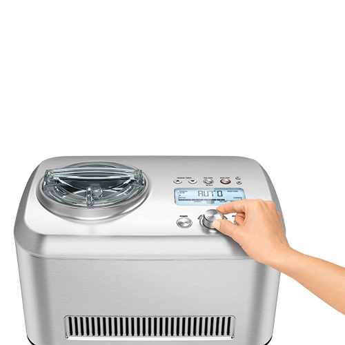 Машина для производства мороженого Sage BCI600