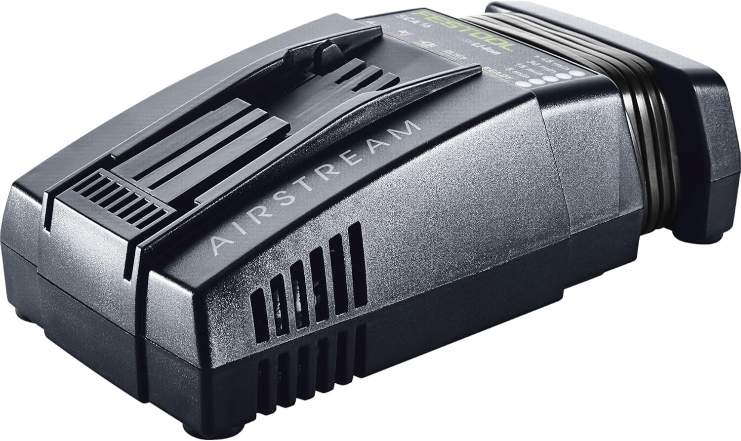 Комплект питания Festool SYS 18V 2x8,0/SCA16 577327