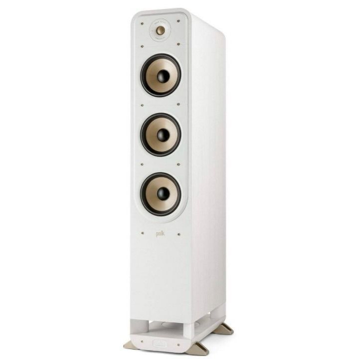 Напольная акустика POLK AUDIO SIGNATURE ELITE ES60, white