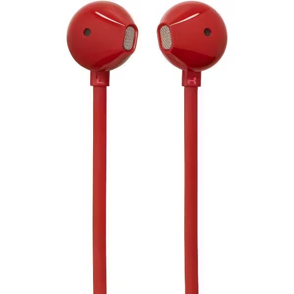 Проводные наушники JBL Tune 305C USB-C (JBLT305CRED), красный