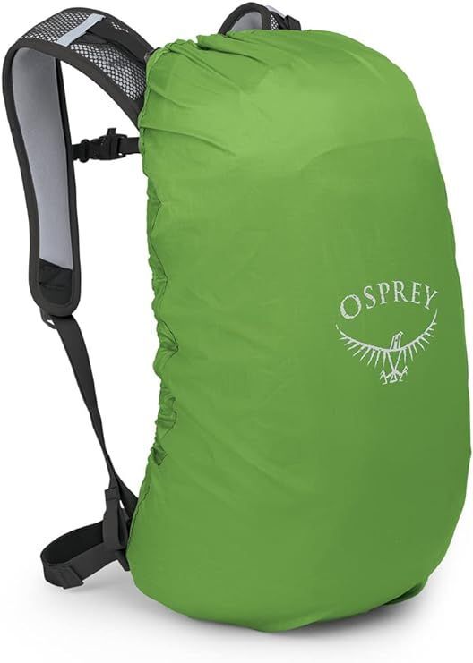 Рюкзак Osprey Hikelite 18 Черный