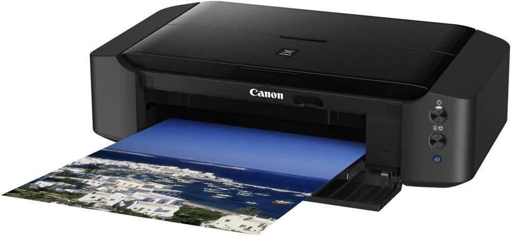 Принтер Canon PIXMA iP8750