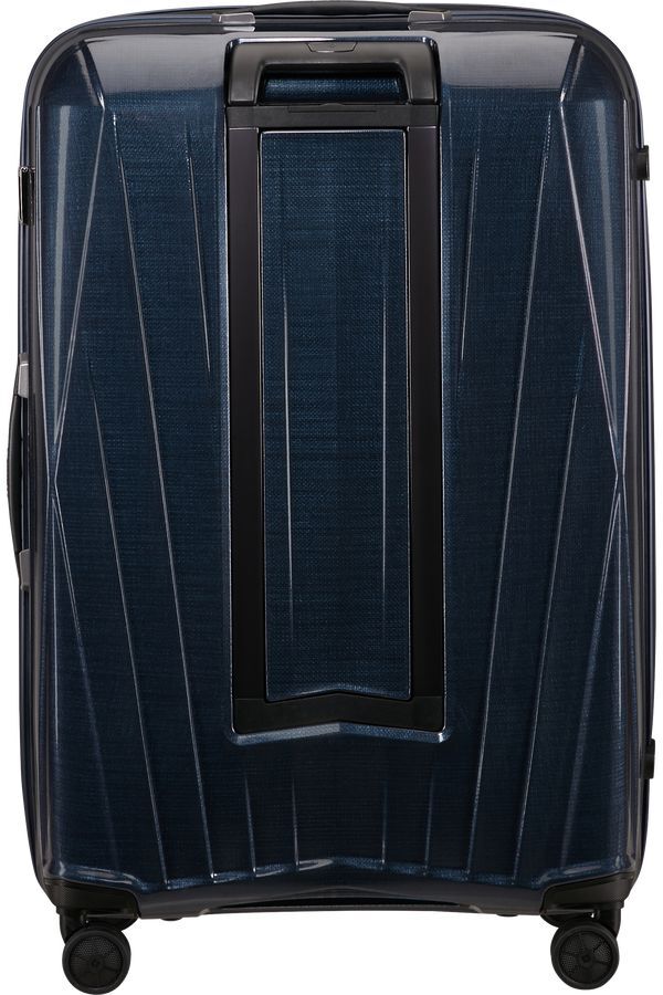 Чемодан Samsonite Major Lite 147120-1549 77см 100л Midnight Blue