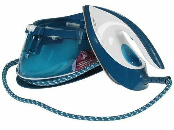 Парогенератор Philips GC7844/20 PerfectCare Compact