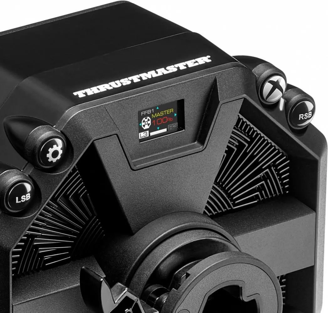 Комплект Thrustmaster T598-X Direct Axial Drive (Xbox/PC)