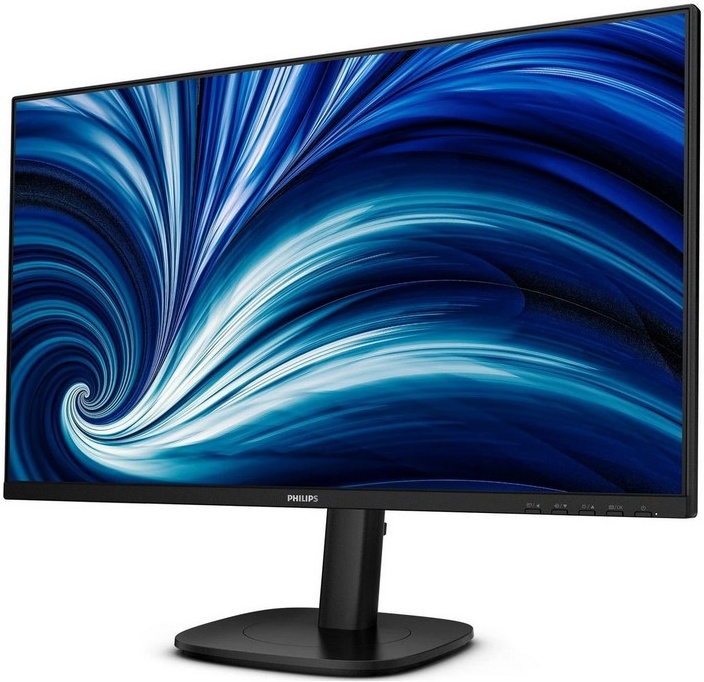 Монитор PHILIPS 27" 27B2U460100