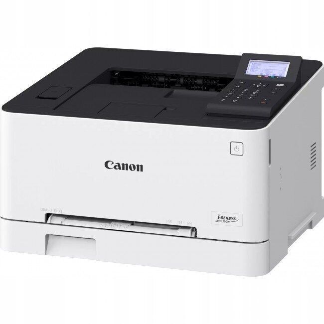 Canon Лазерный принтер/ Canon i-SENSYS LBP631Cw