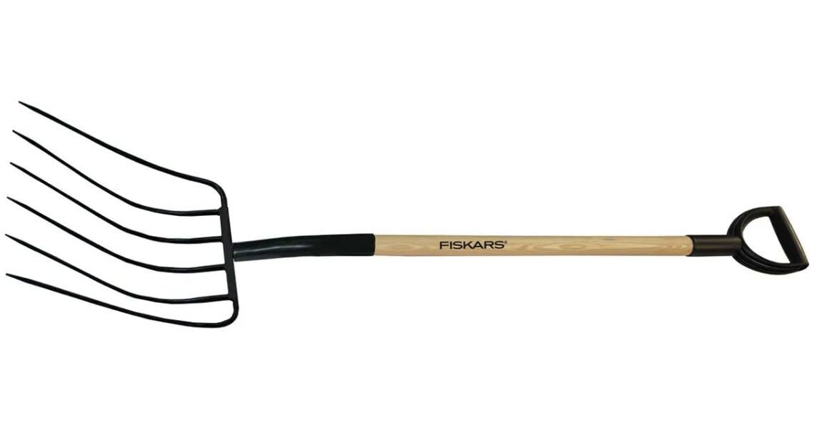 Вилы Fiskars 1023114