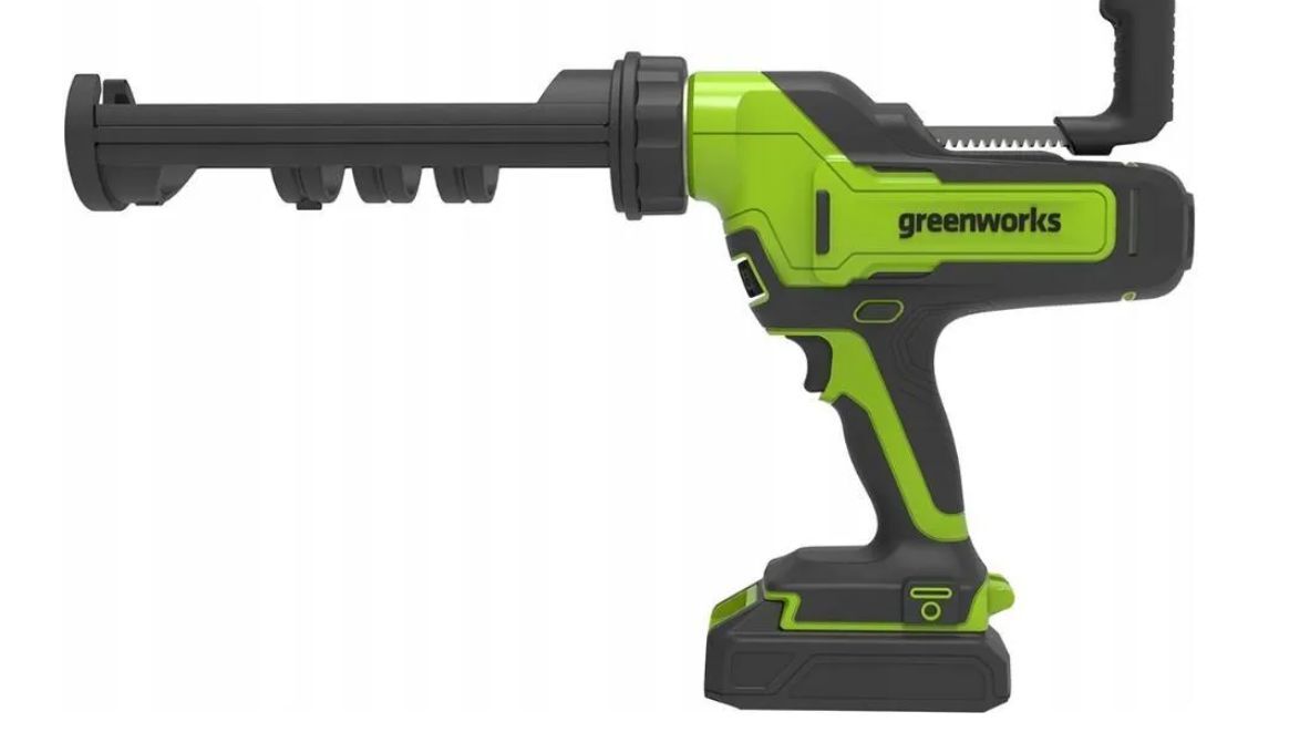 Клеевой пистолет Greenworks G24CG GR3501707