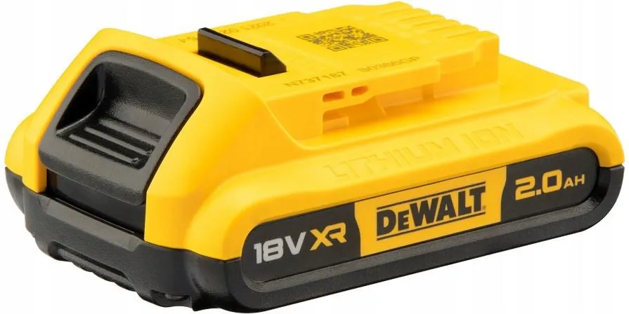 Аккумуляторная куртка с подогревом (размер L) DeWalt DCHJ090BD1, с 1 АКБ (2.0 Ач) и адаптером