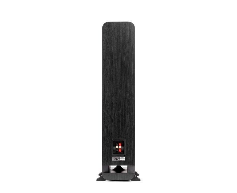 Напольная акустическая система Polk Audio Signature Elite ES55 2 колонки black