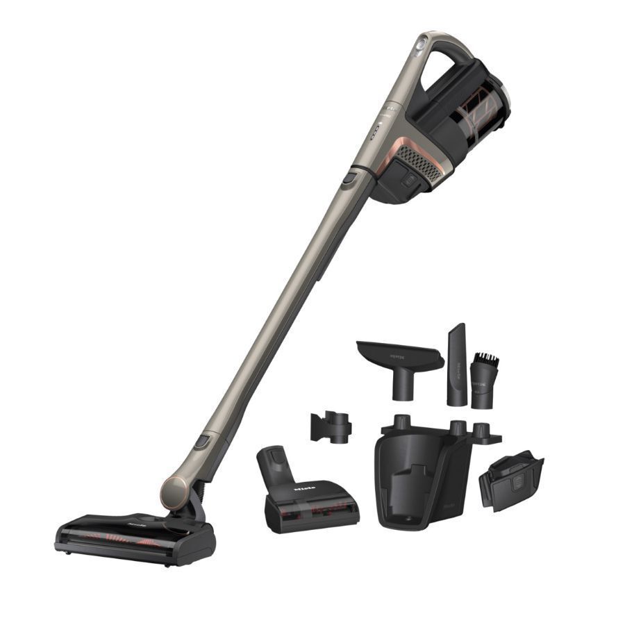 Пылесос Miele Triflex HX2 Performance