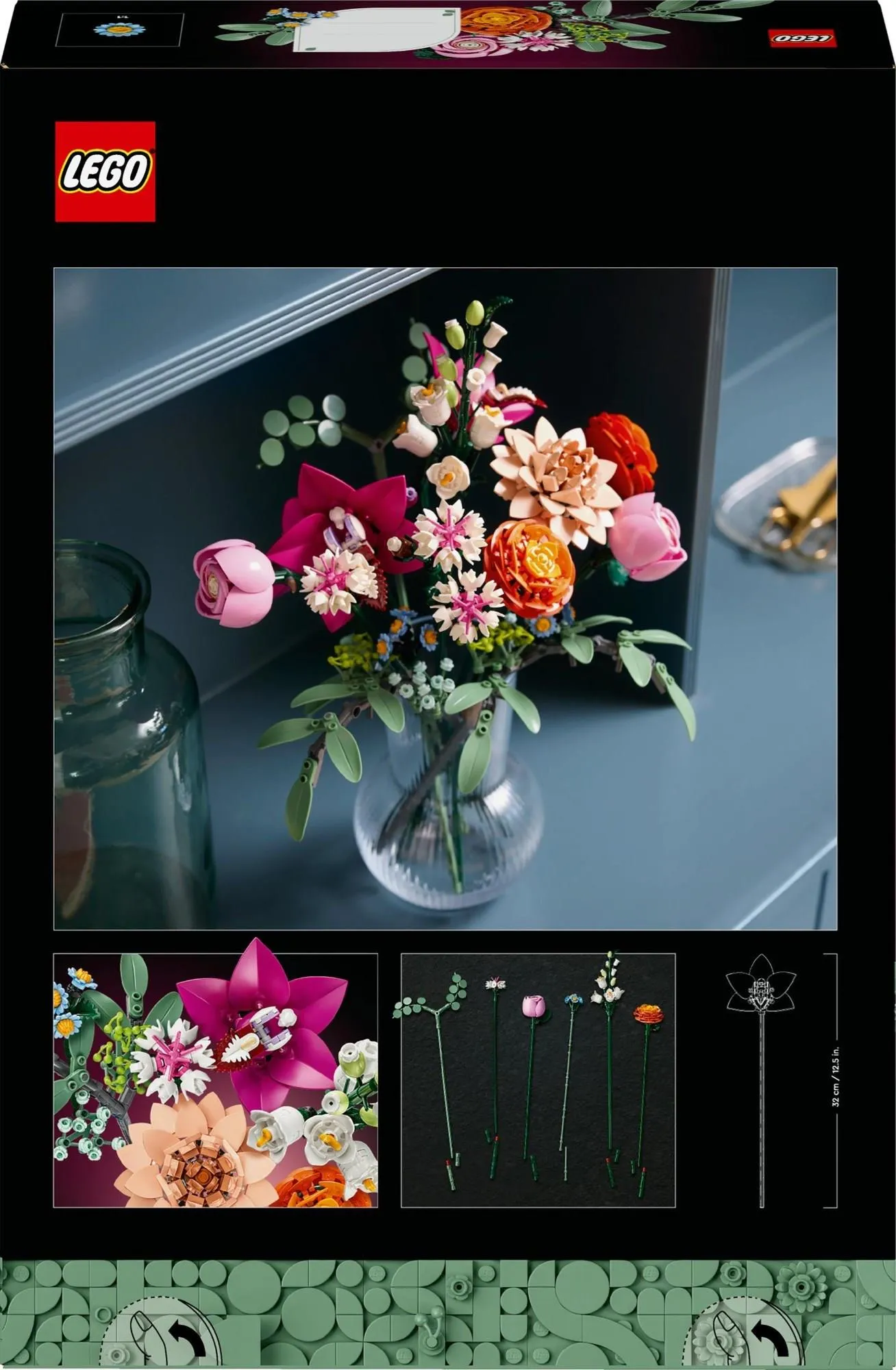LEGO Botanicals 10342