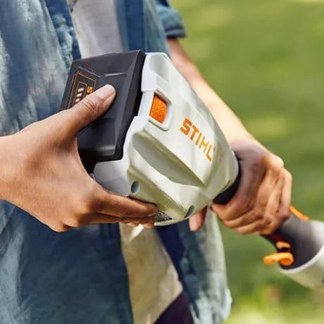 Аккумуляторный триммер Stihl FSA 57 45220115734