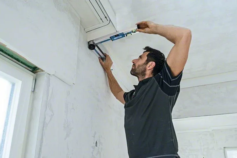 Угломер Bosch GAM 220 MF Professional 0601076600