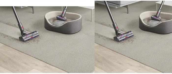 Беспроводной пылесос Dyson V12 Detect Slim Absolute