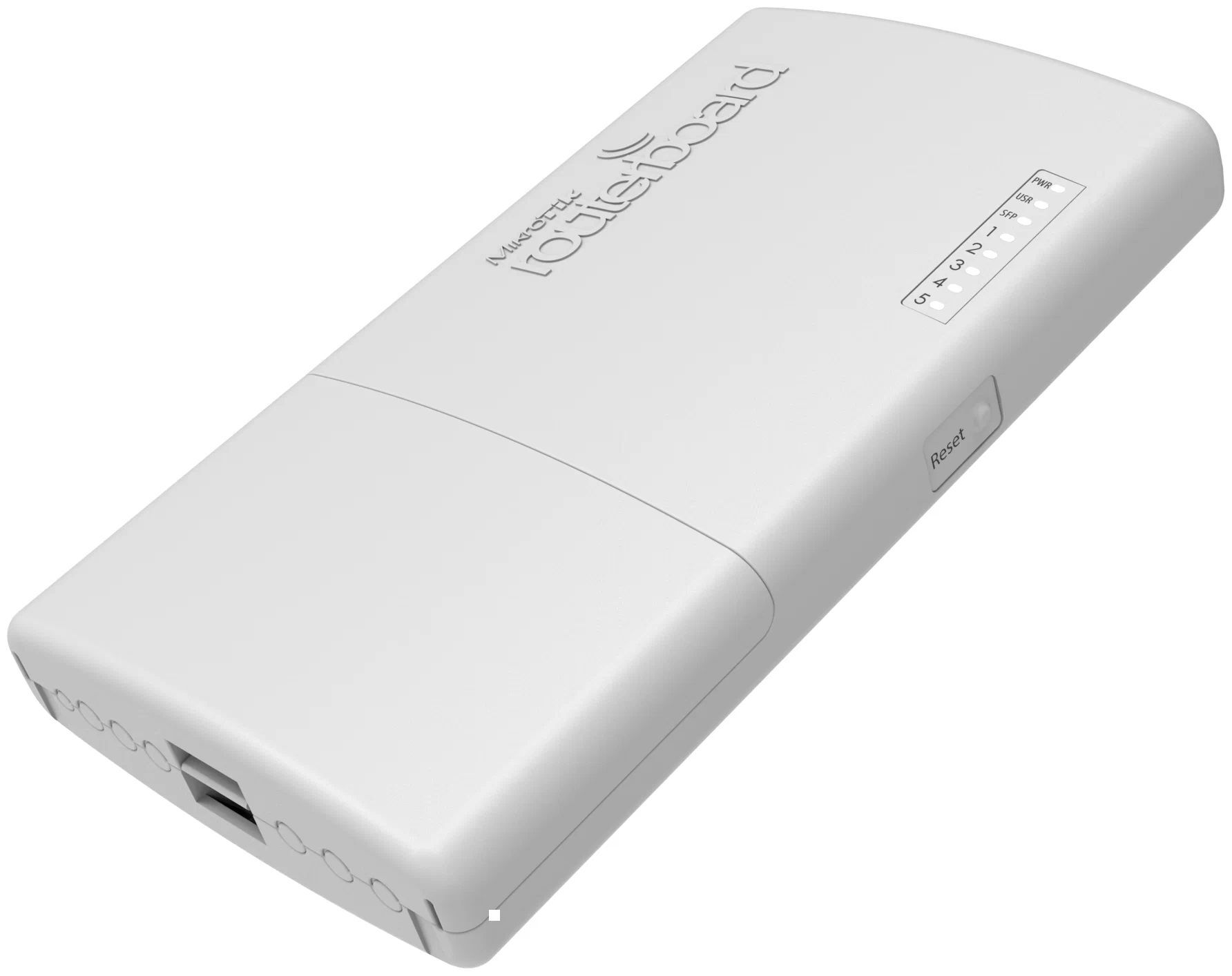 Маршрутизатор Mikrotik RB960PGS-PB
