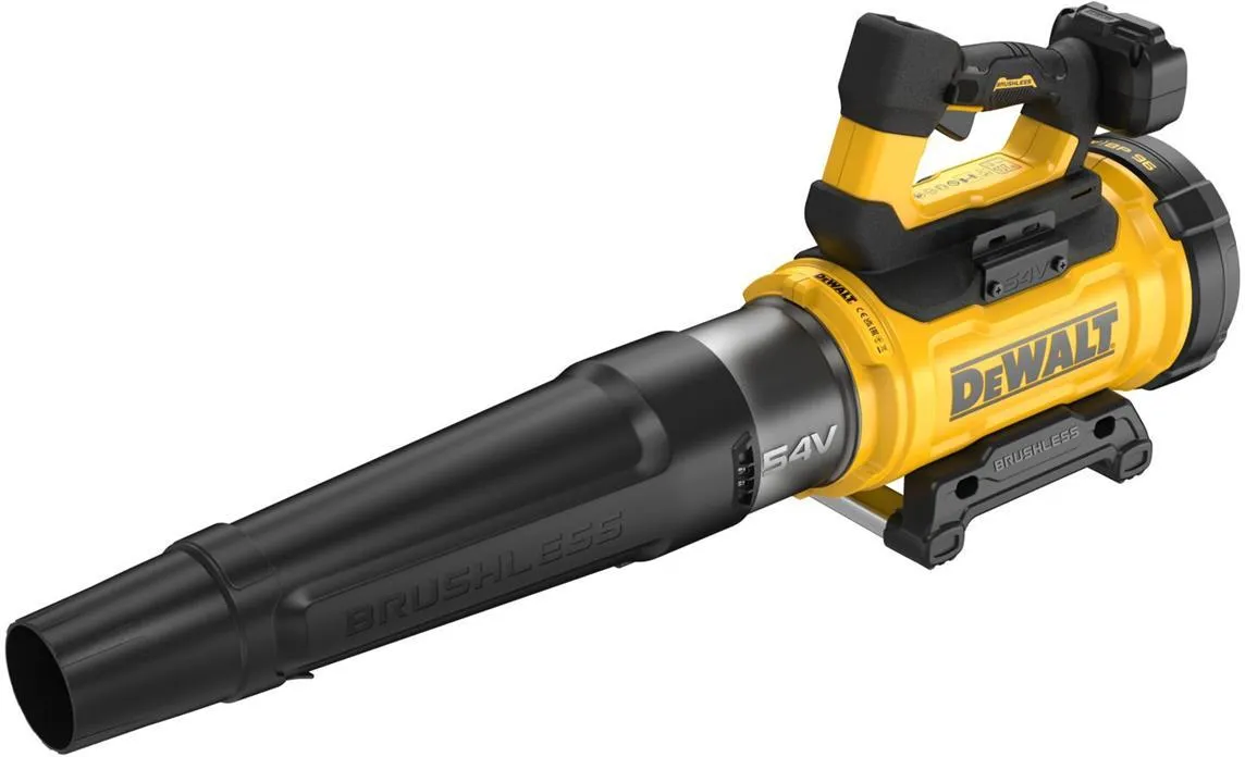 Аккумуляторная воздуходувка DeWalt DCMBL777N FlexVolt 54 В