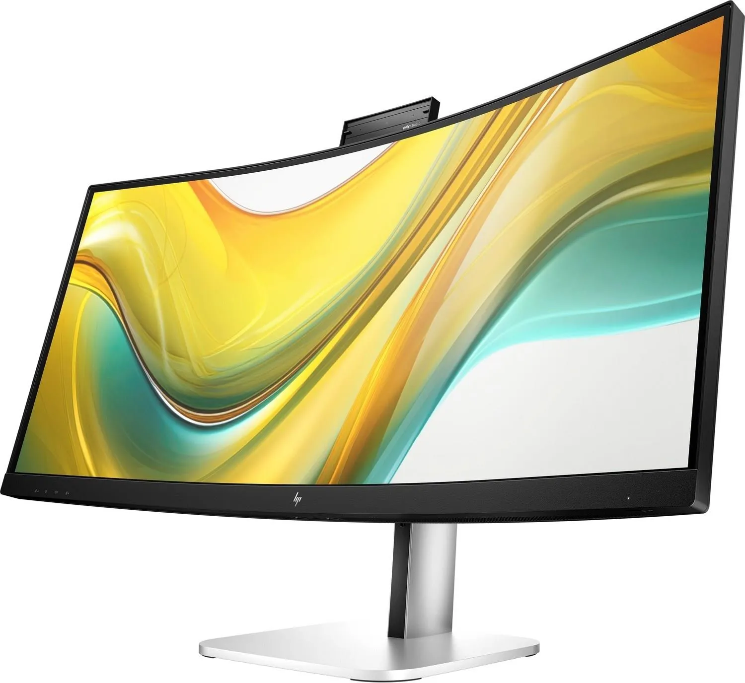Монитор HP S5 Pro 534pm 34", IPS, UWQHD (3440×1440), 100 Гц