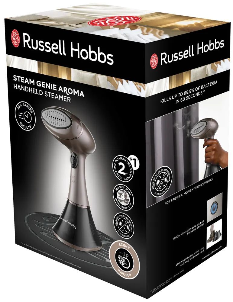 Отпариватель Russell Hobbs 28040-56
