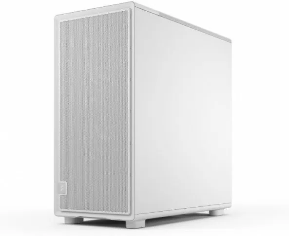 Компьютерный корпус Fractal Design Epoch XL белый (FDCEPO1X03)