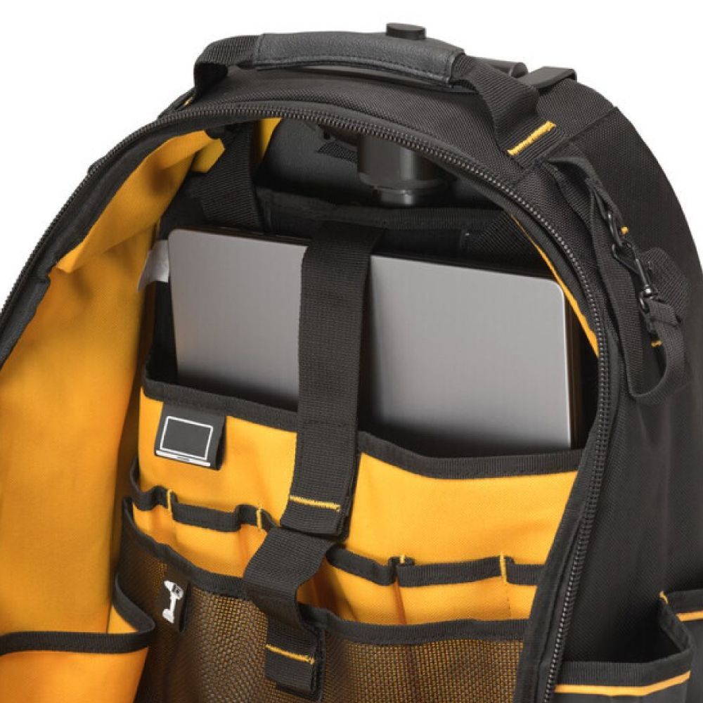 Рюкзак для инструментов DeWalt PRO с колесами DWST60101-1